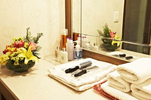 Rosenheim Hotel Kōyō Eksteriør billede