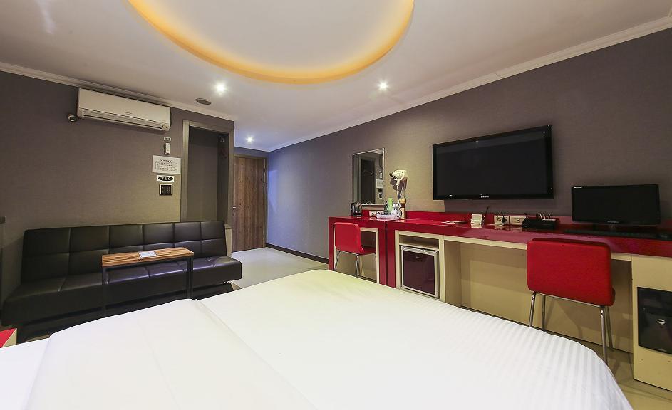 Rosenheim Hotel Kōyō Eksteriør billede