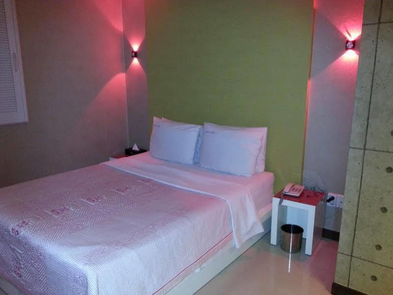 Rosenheim Hotel Kōyō Eksteriør billede