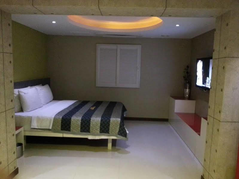 Rosenheim Hotel Kōyō Eksteriør billede